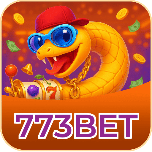 773BET logo