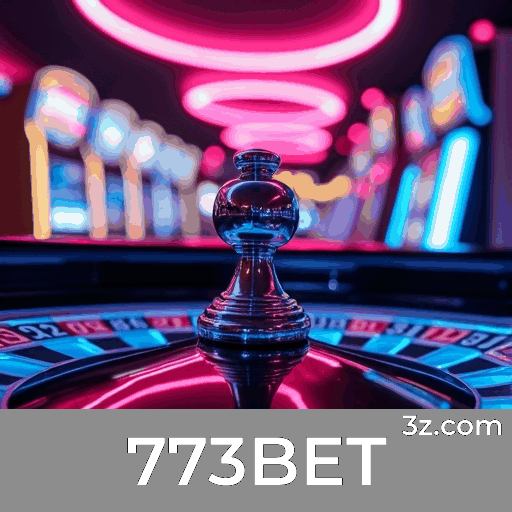 Cassino Online 773BET