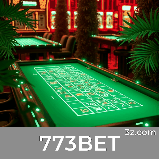 Acesso ao 773BET