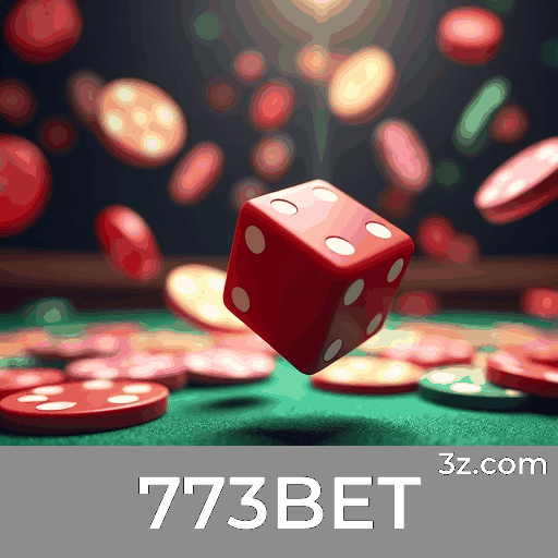 773BET: Cassino Premiado e Pagamentos Rápidos
