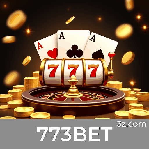 Acesso ao 773BET
