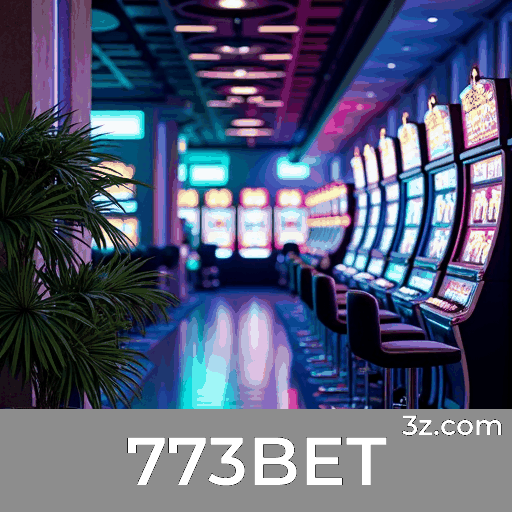 Cassino Online 773BET