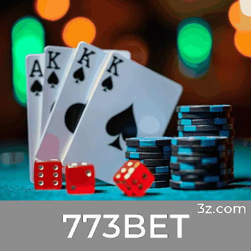 773BET: Cassino Premiado e Pagamentos Rápidos