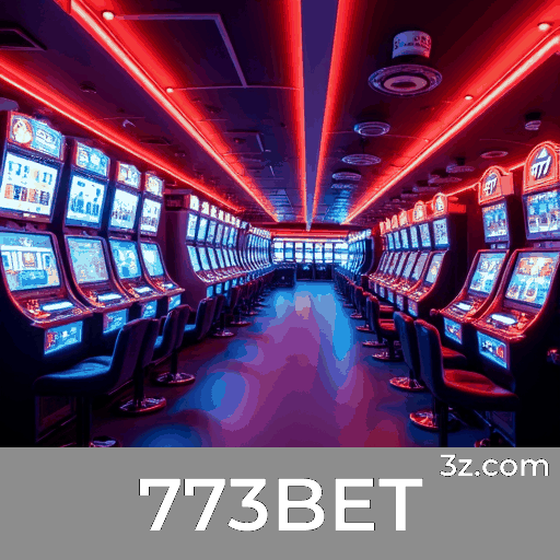 Acesso ao 773BET