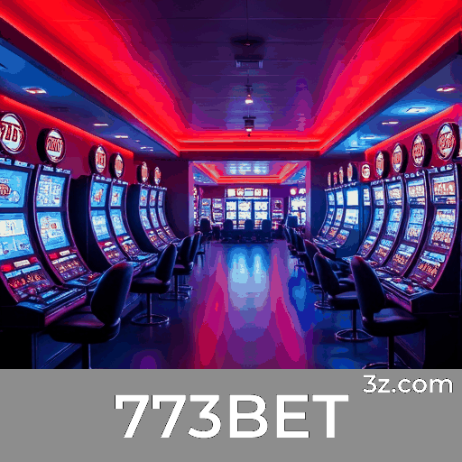 Acesso ao 773BET