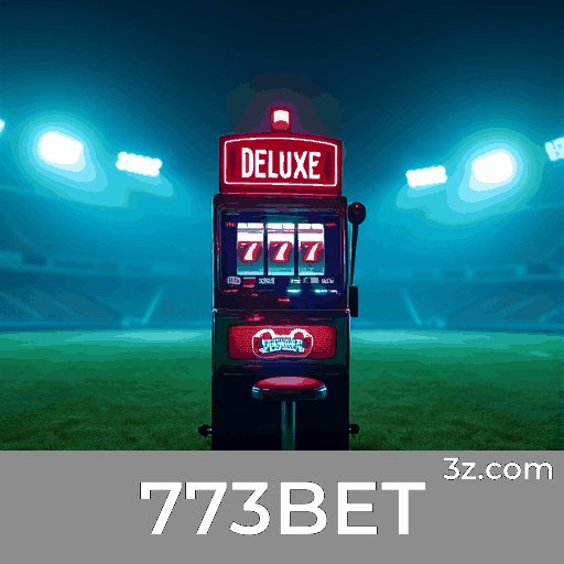 Acesso ao 773BET