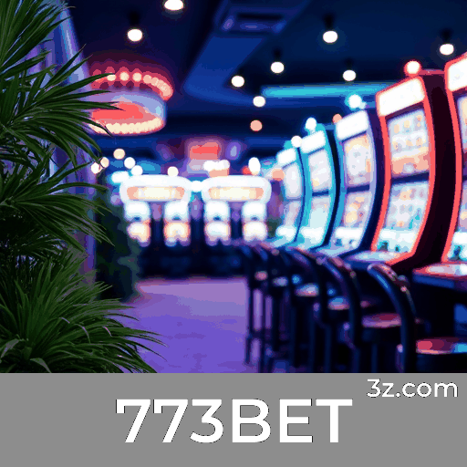 Cadastro na 773BET