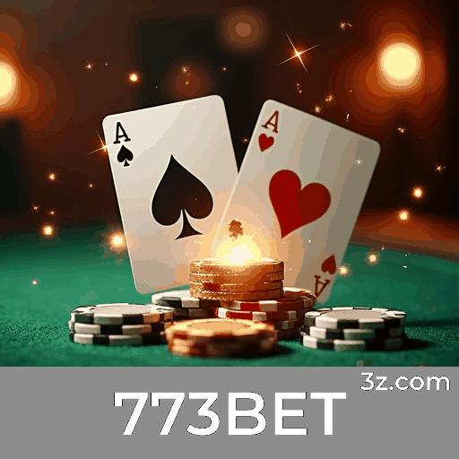 Acesso ao 773BET