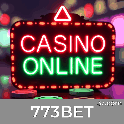 Cassino Online 773BET